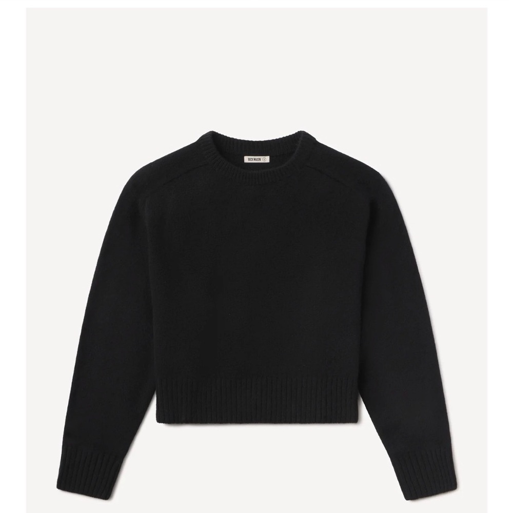 Buck Mason California Cashmere